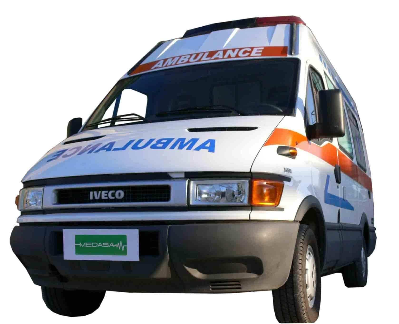 ambulance dream meaning, dream about ambulance, ambulance dream interpretation, seeing in a dream ambulance