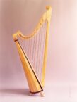 Harp Dream Meaning