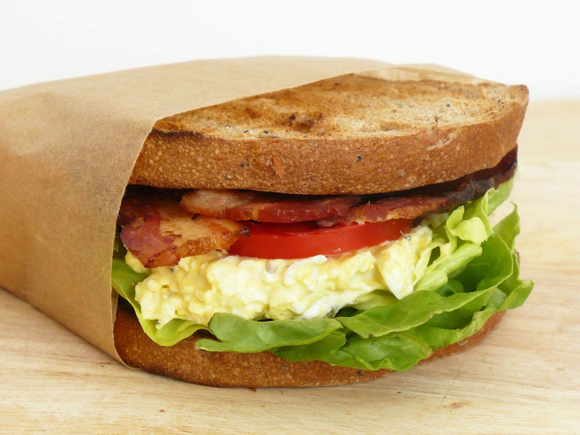 sandwich dream meaning, dream about sandwich, sandwich dream interpretation, seeing in a dream sandwich