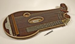 Zither Dream Meaning