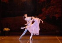 Ballet Dream Meaning