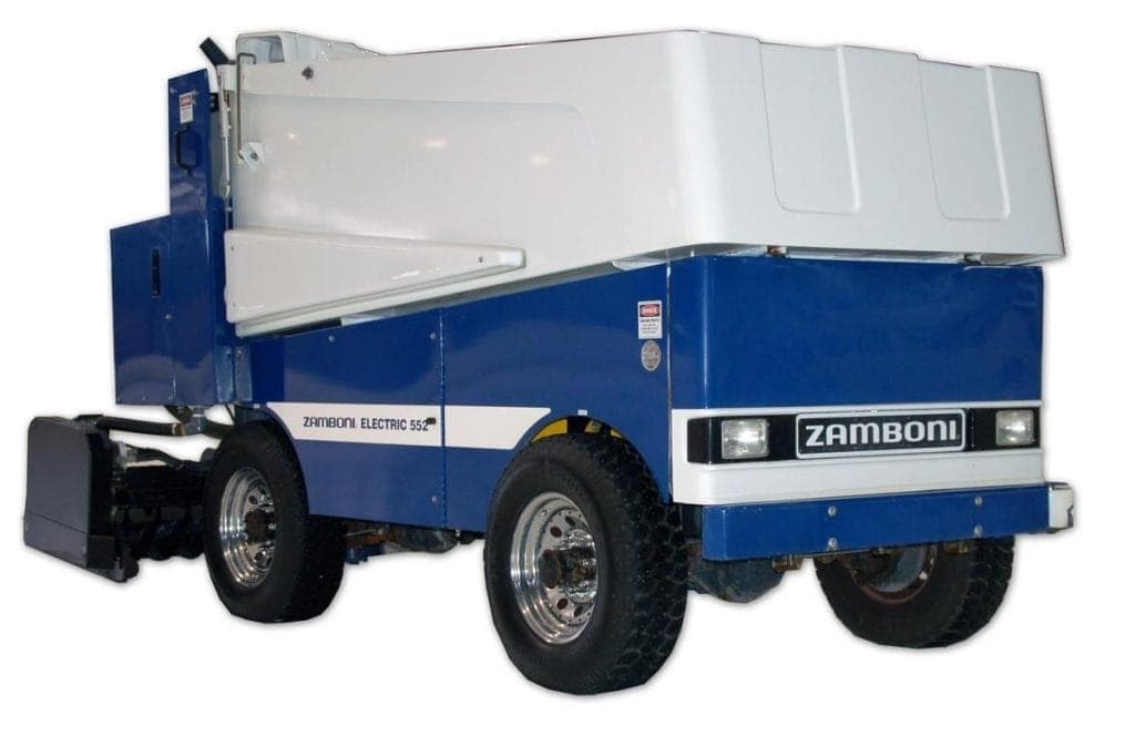 Zamboni Dream Meaning | Get Your Dream Interpretation Now!!!