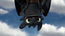 Toothless Dream Meaning