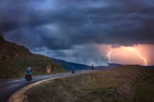 Storm Dream Meaning