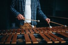 Xylophone Dream Meaning