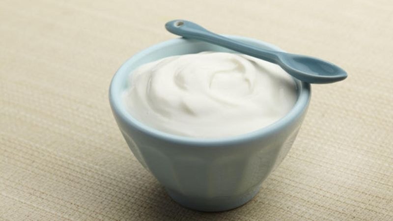 yogurt dream meaning, dream about yogurt, yogurt dream interpretation, seeing in a dream yogurt
