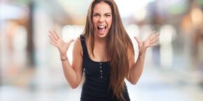 Yelling Dream Meaning