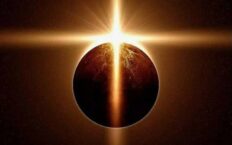 Eclipse Dream Meaning