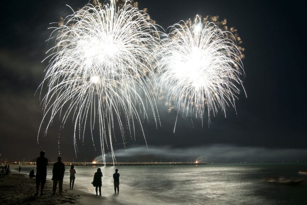 Fireworks Dream Meaning | Get Your Dream Interpretation Now!!!