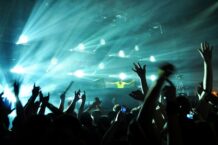 Party Dream Meaning