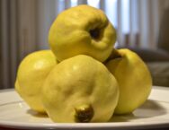 Quince Dream Meaning