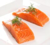 Salmon Dream Meaning