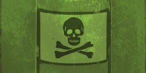 Poison Dream Meaning