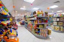 Shop Dream Meaning