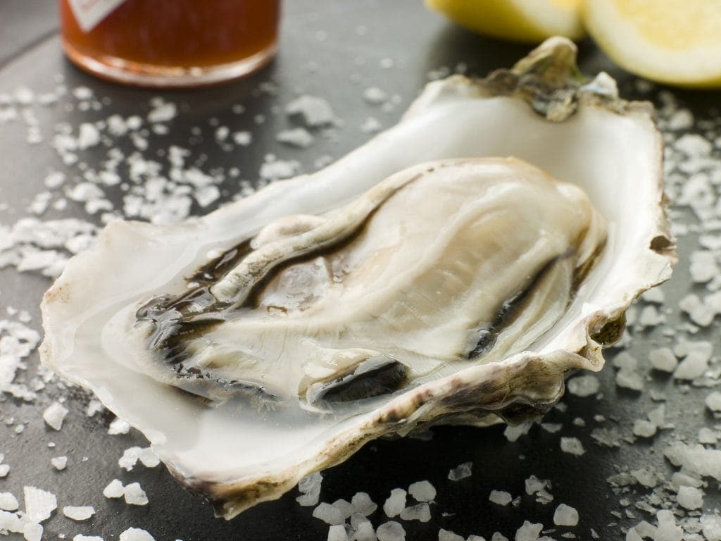 oyster dream meaning, dream about oyster, oyster dream interpretation, seeing in a dream oyster