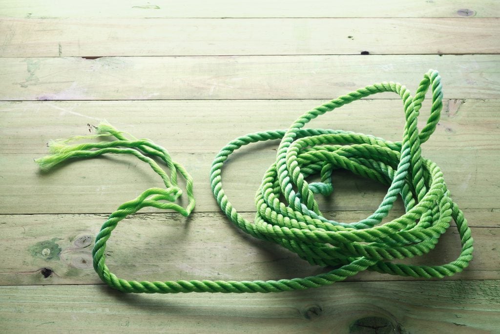 rope dream meaning, dream about rope, rope dream interpretation, seeing in a dream rope