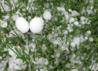 Hail Dream Meaning