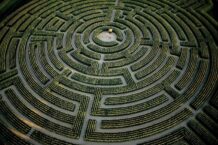 Labyrinth Dream Meaning