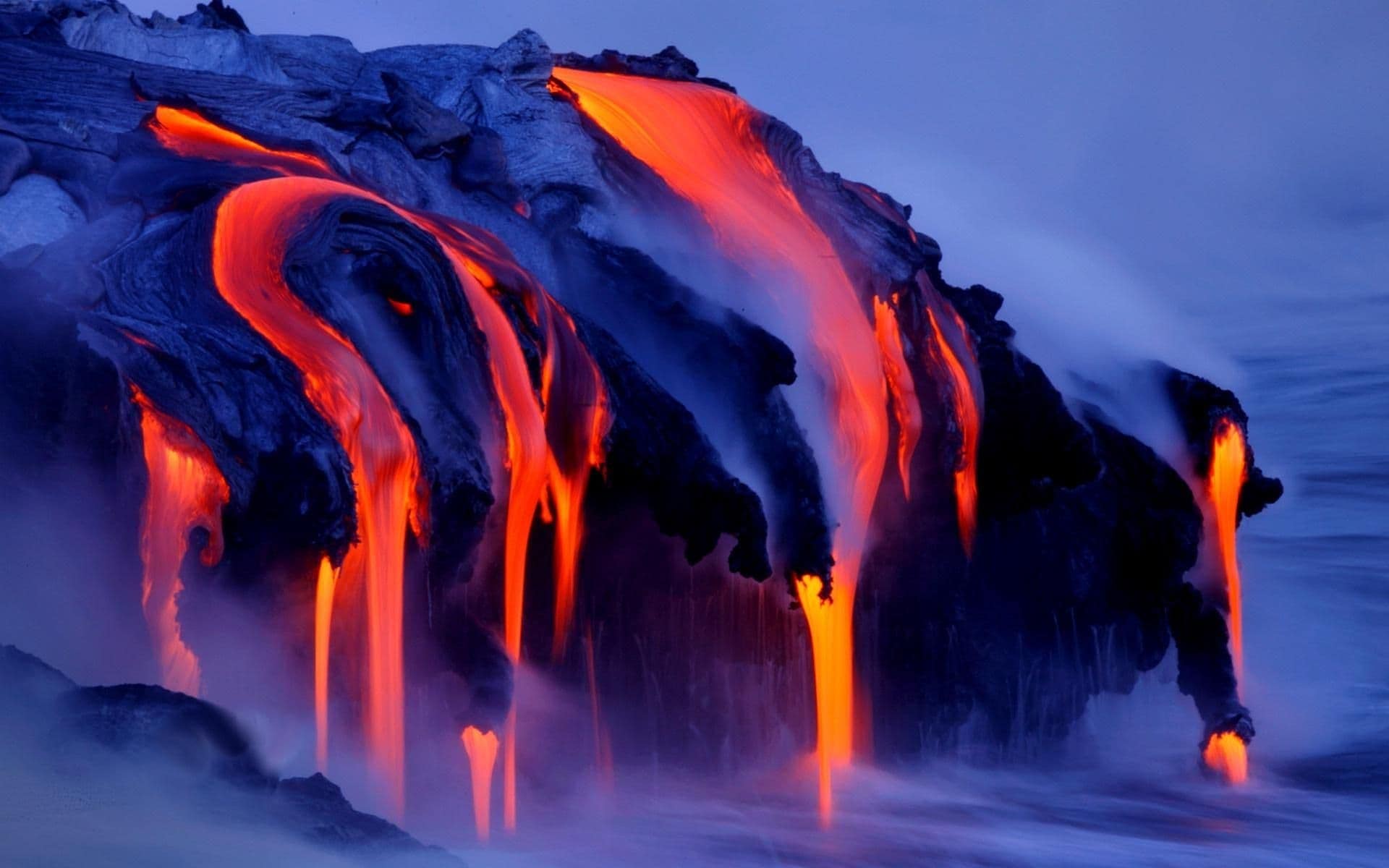 Lava dream meaning, dream about lava, lava dream interpretation