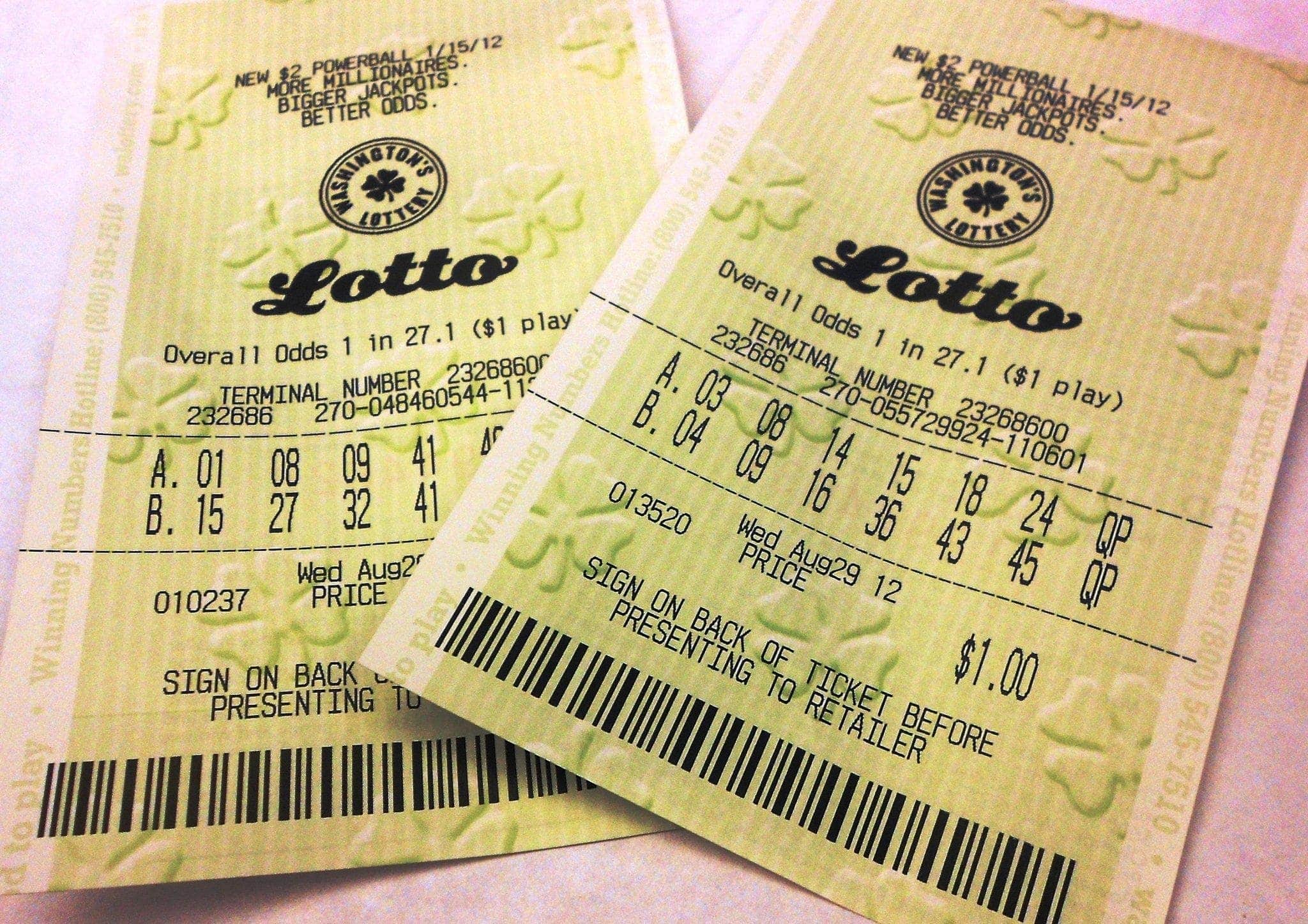 lottery dream meaning, dream about lottery, lottery dream interpretation
