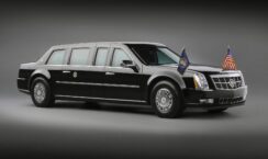 Limousine Dream Meaning