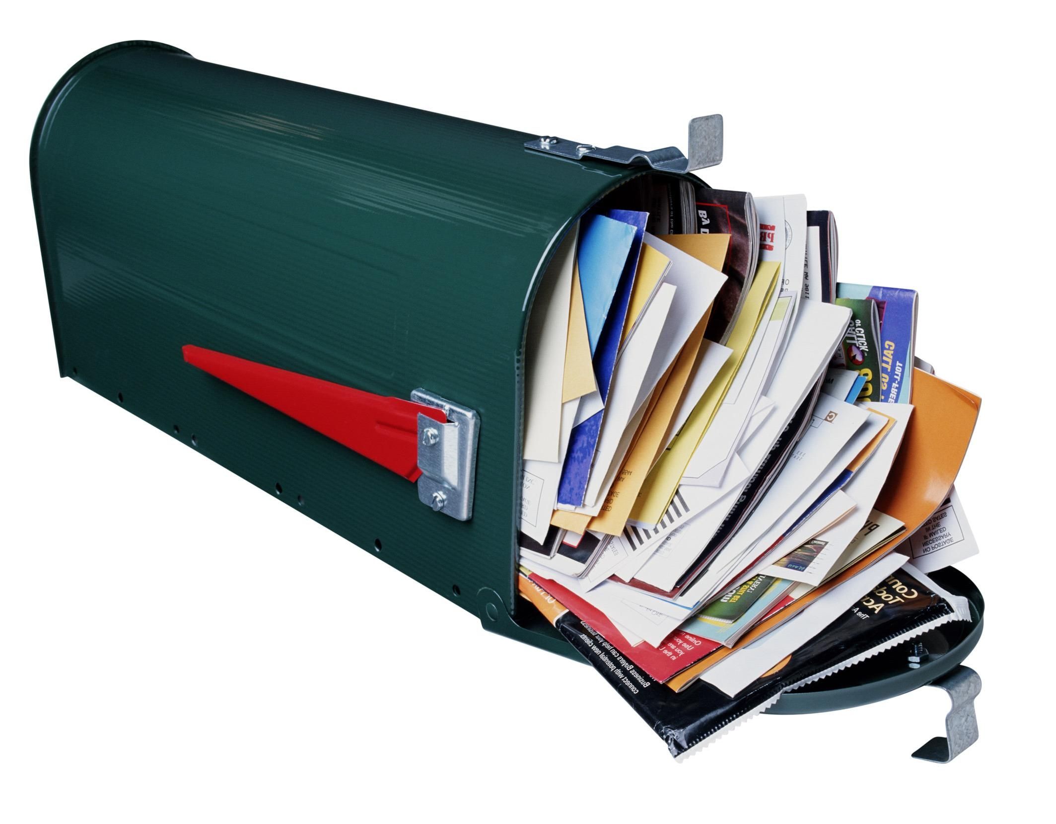 Direct Mail Meaning In Simple Words