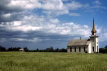 Church Dream Meaning