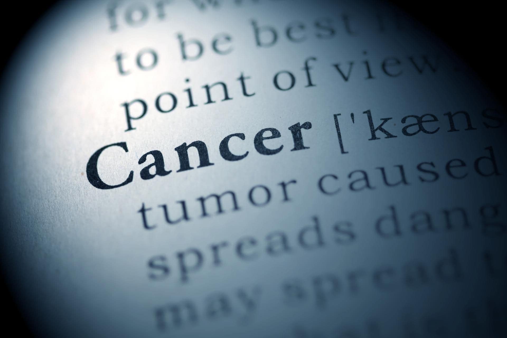 cancer dream meaning, dream about cancer, cancer dream interpretation, seeing in a dream cancer