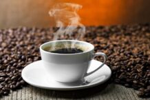 Coffee Dream Meaning