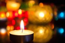 Candle Dream Meaning