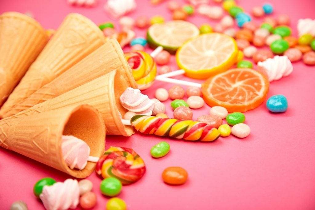 Candy dream meaning, dream about candy, seeing in a dream candy, candy dream interpretation