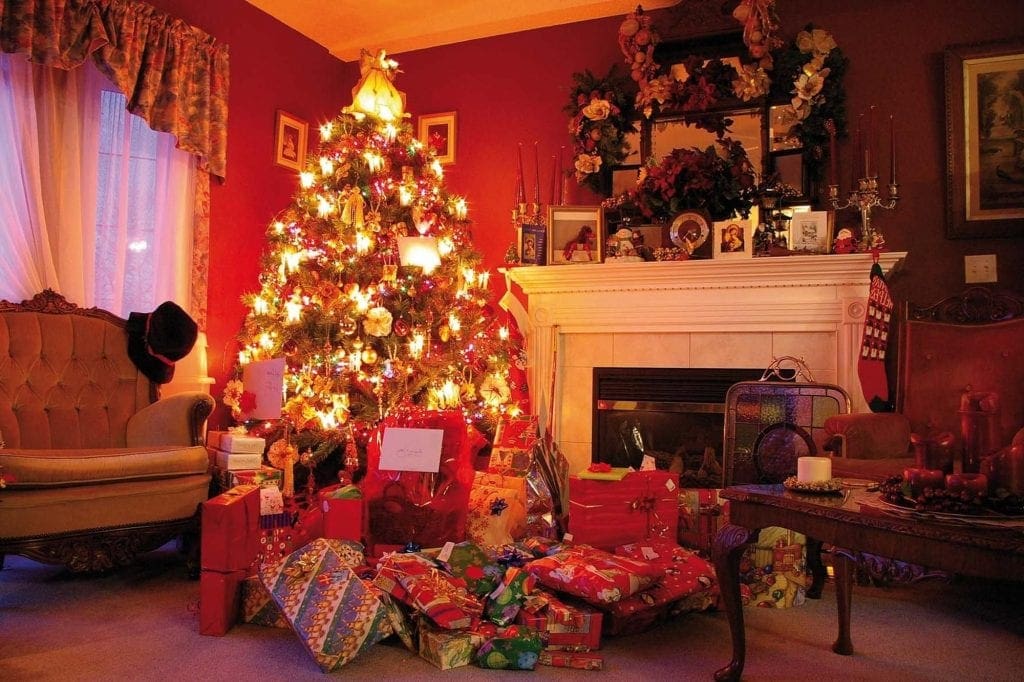 Christmas Dream Meaning Get Your Dream Interpretation Now!!!