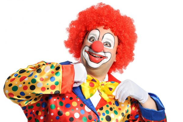 Clown Dream Meaning Get Your Dream Interpretation Now 