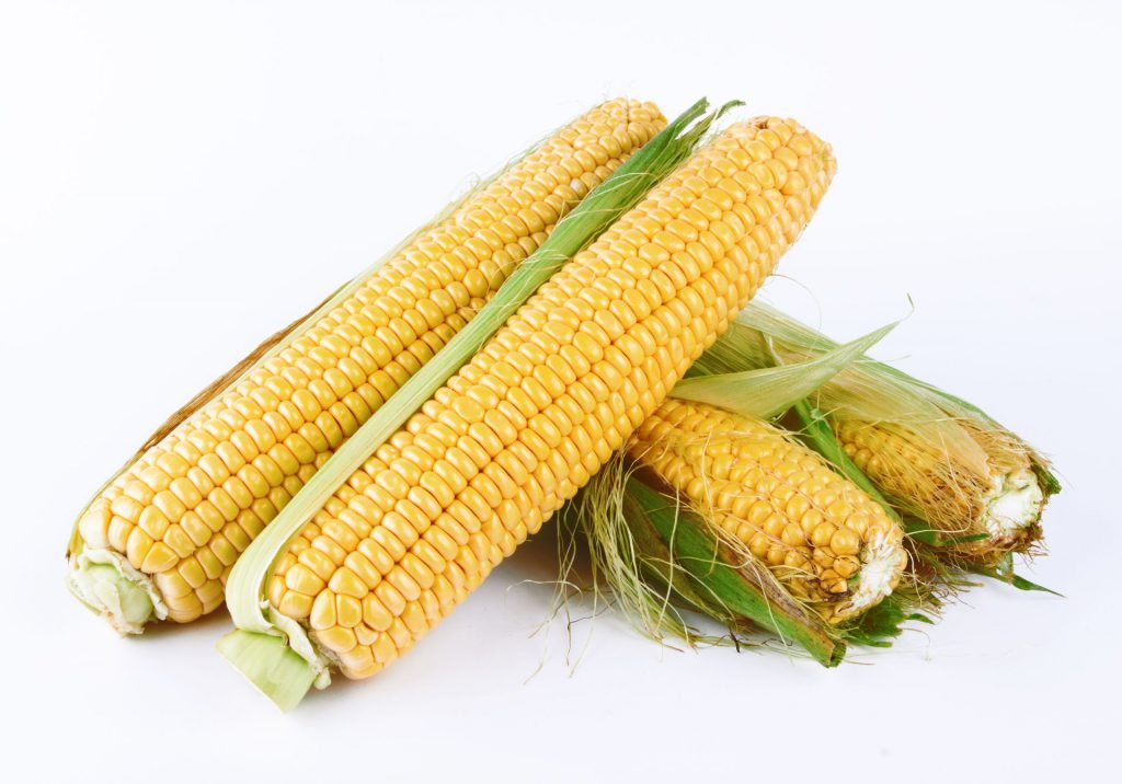 corn dream meaning
