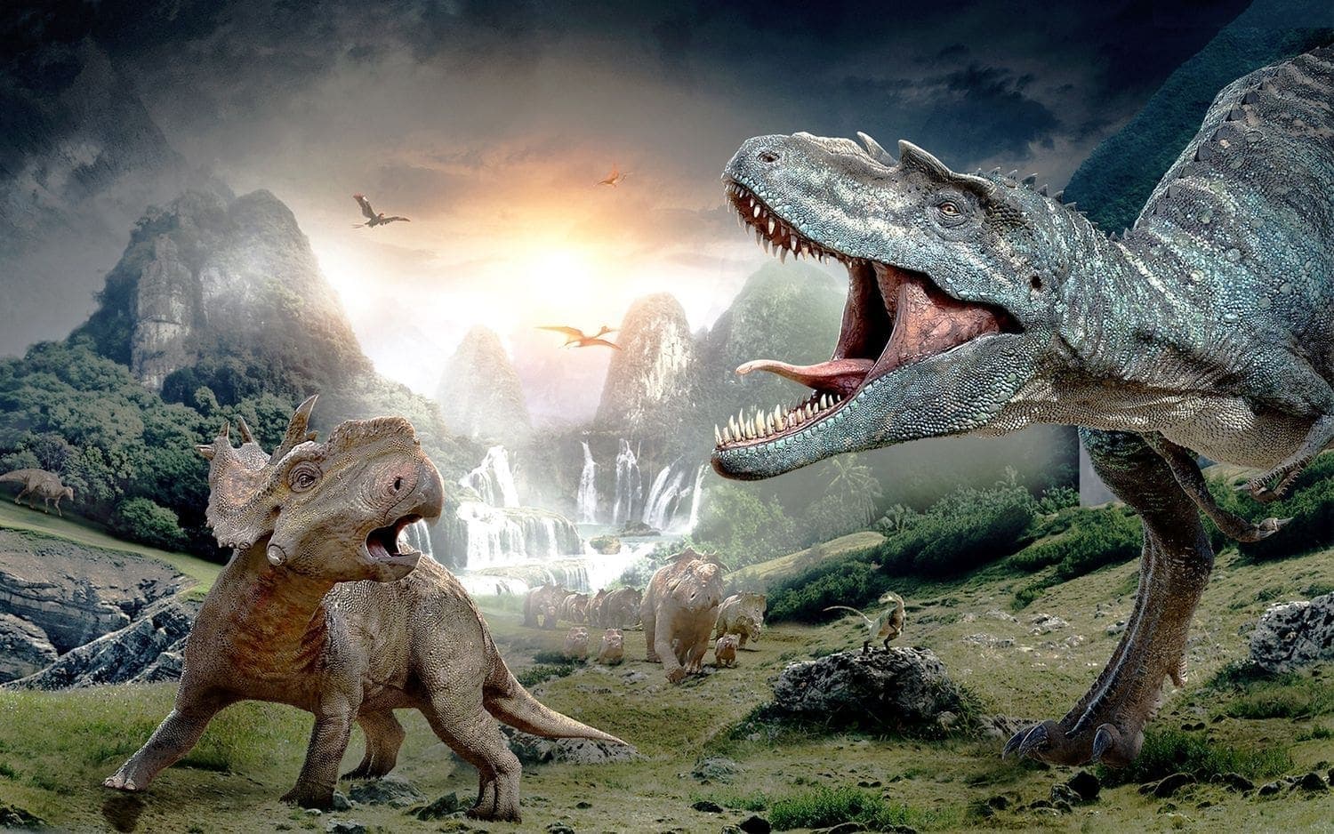 dinosaur dream meaning, dream about dinosaur, dinosaur dream interpretation, seeing in a dream dinosaur