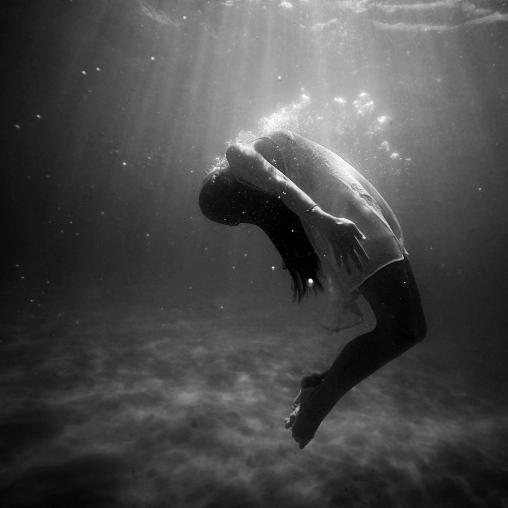 Drowning Dream Meaning | Get Your Dream Interpretation Now!!!