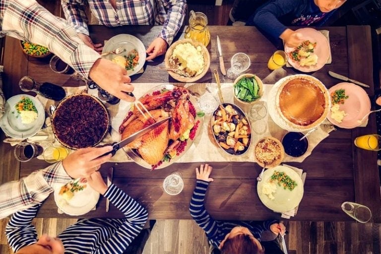 Dinner Dream Meaning Get Your Dream Interpretation Now 