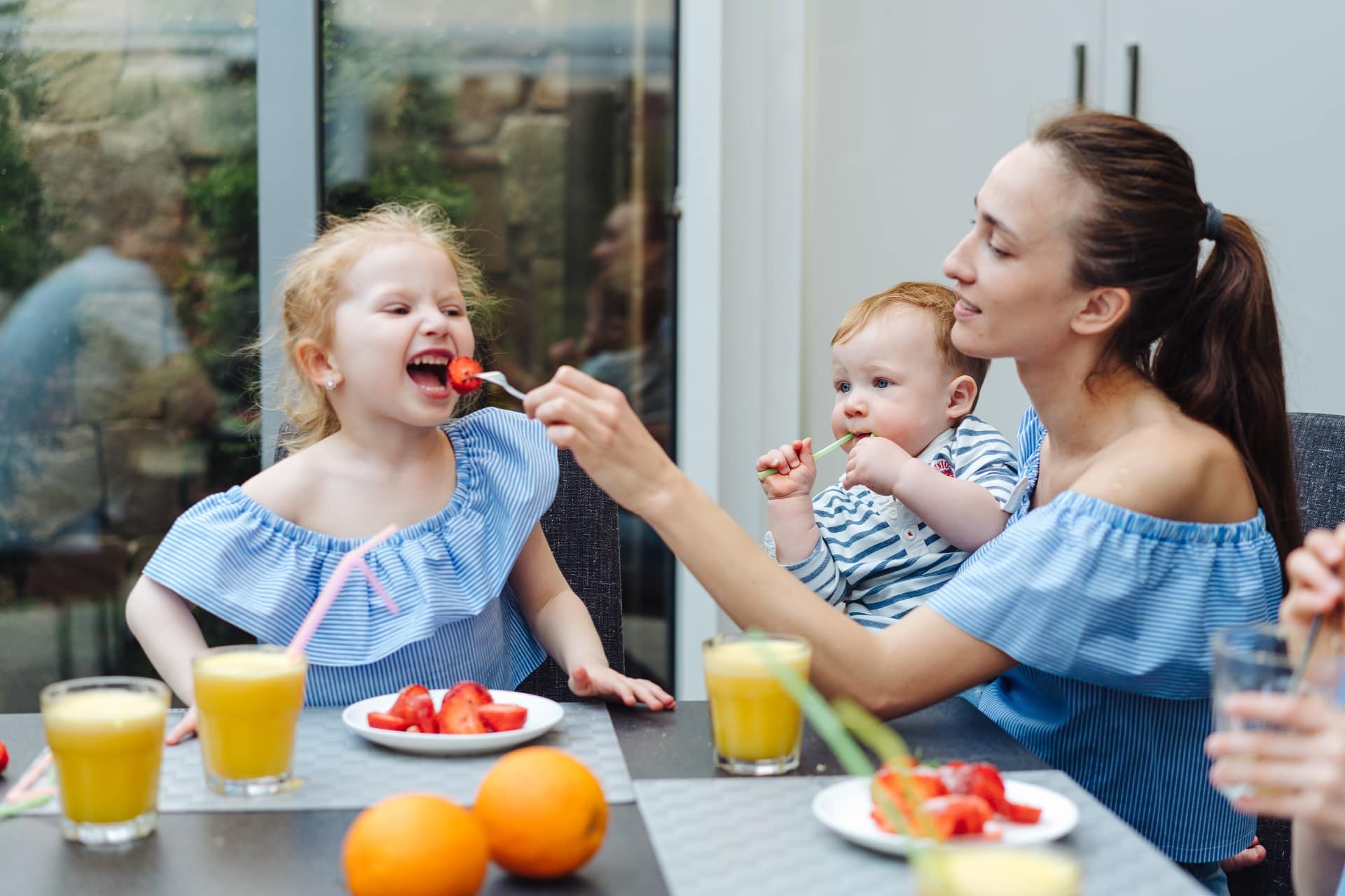 Dinner Dream Meaning Get Your Dream Interpretation Now 