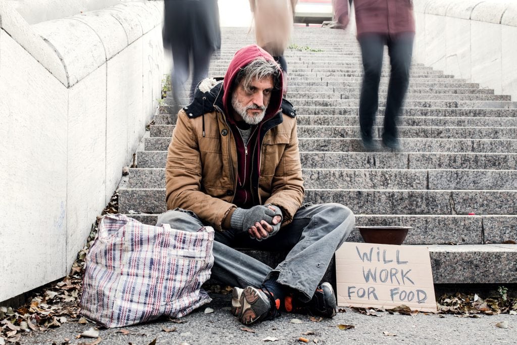 Beggar Dream Meaning Get Your Dream Interpretation Now 