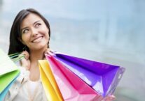 Shopping Dream Meaning