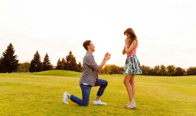 proposal dream meaning, dream about proposal , proposal dream interpretation, seeing in a dream proposal