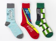Socks Dream Meaning