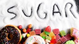 Sugar Dream Meaning