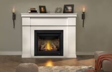 Fireplace Dream Meaning