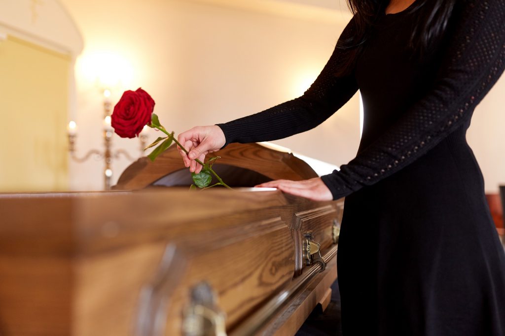 funeral dream meaning, dream about funeral, funeral dream interpretation, seeing in a dream funeral