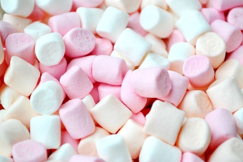 marshmallow dream meaning, dream about marshmallow, marshmallow dream interpretation, seeing in a dream marshmallow