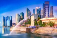 City Dream Meaning