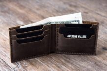 Wallet Dream Meaning