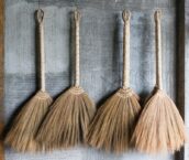 Broom Dream Meaning