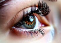 Eyelashes Dream Meaning